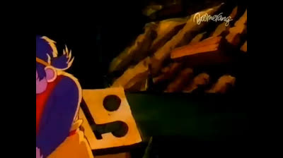 Monciccì 03 L'invenzione di Horrg Double play