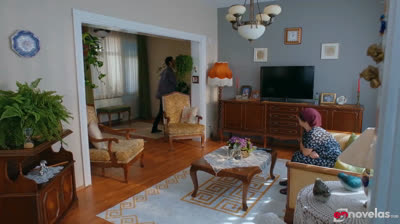 amor lógica venganza(Aşk Mantık İntikam) EP.2