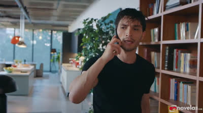 amor lógica venganza(Aşk Mantık İntikam) EP.3