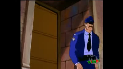 Dov'è finita Carmen Sandiego 22 La tigre