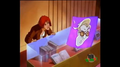 Dov'è finita Carmen Sandiego 23 I ricordi del passato