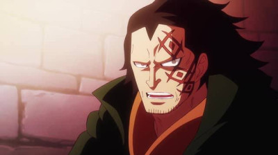 One Piece E1117 - Regresa Sabo. ¡La gran verdad!