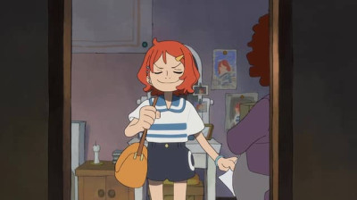 One Piece - ONE PIECE FAN LETTER