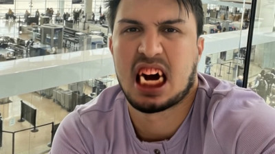 Transformación de zombie - José Rafael Cordero Sánchez