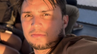 Observa el video de terror 2024 - José Rafael Cordero Sánchez