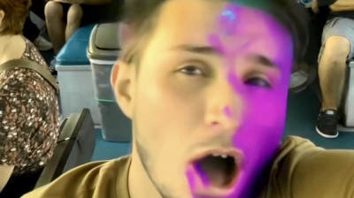 José Rafael Cordero Sánchez trend Venom Transformation