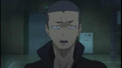 Haikyuu / cap 2 / temporada 1 / sub español