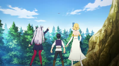 Isekai Nonbiri Nouka capitulo 5