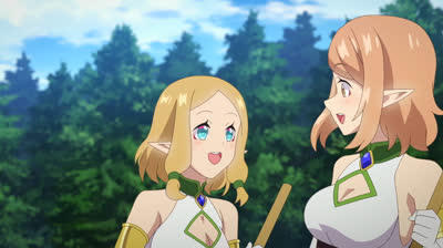 Isekai Nonbiri Nouka capitulo 6