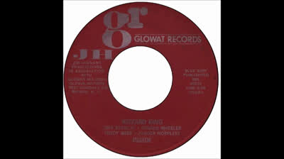 Inside (1972) - Wizzard King