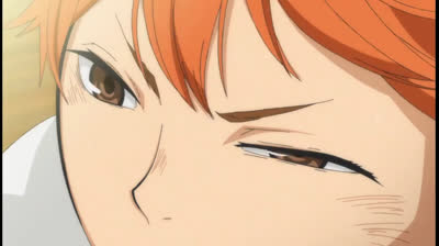 Haikyuu / cap 4 / sub español / temporada 1