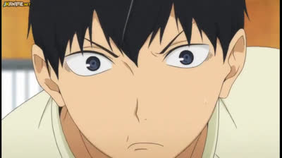 Haikyuu / cap 7 / temporada 1 / sub español