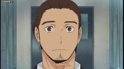 Haikyuu / cap 9 / sub español / temporada 1
