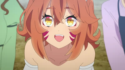 Isekai Nonbiri Nouka capitulo 7