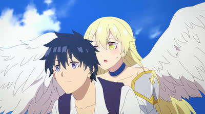 Isekai Nonbiri Nouka capitulo 8