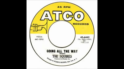 Squires (1966) - Going All the Way
