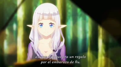 Isekai Nonbiri Nouka capitulo 11