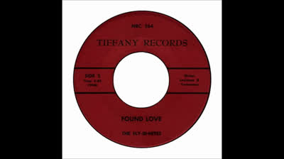 Fly-Bi-Nites (1967) - Found Love
