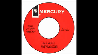 Pilgrimage, (1967) - Bad apple