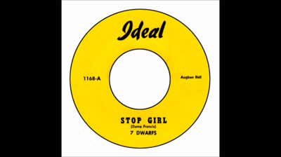 7 Dwarfs (1968) - Stop Girl