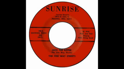 One Way Streets (1966) - Jack The Ripper