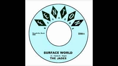 Jades (1967) - Surface World