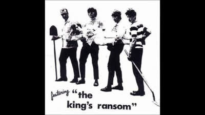 Kings Ransom (1966) - Without You