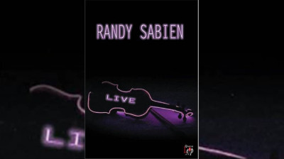 Randy Sabien - Live (Concert Complet)