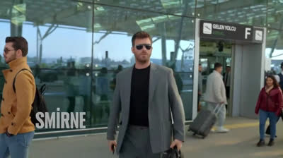 The Family 1x01 Episodio 1