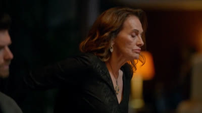 The Family 1x02 Episodio 2