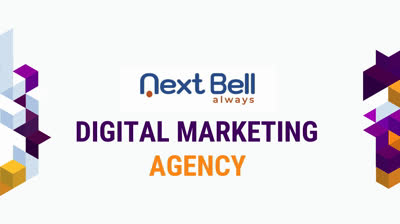 Digital Marketing Agency- Next Bell