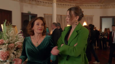 The Family 1x04 Episodio 4