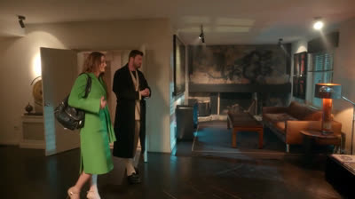 The Family 1x05 Episodio 5