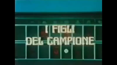 33 Il fichissimo del baseball - I figli del campione