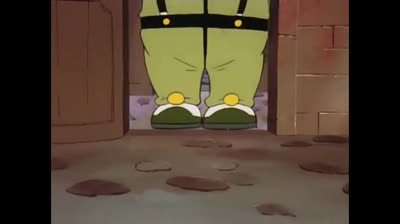 Calendar Man epi 01 Messaggero dal futuro