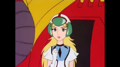 Calendar Man epi 02 La principessa Lunedi