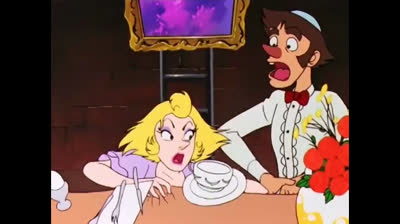 Calendar Man epi 03 Il cane d argento