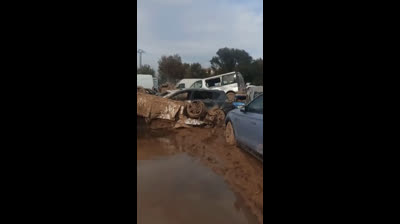 ¿A que temen que la realidad no sale en televisión?