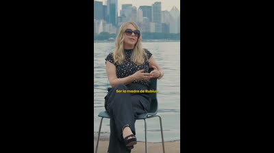 La Madre del Rubius "En Modo Avión" | La madre del Rubius lo cuenta todo