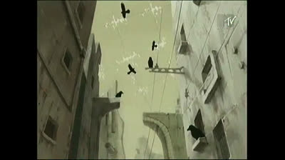 Wolfs Rain epi16