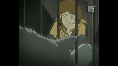 Wolfs Rain epi17