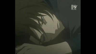 Wolfs Rain epi 20