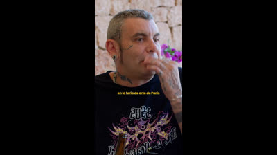 Solidliquido "En Modo Avión" | No te mereces mi cuadro