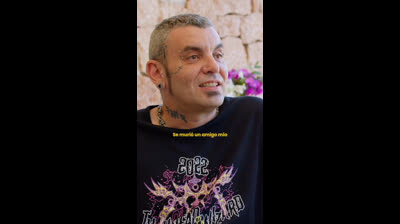 Solidliquido "En Modo Avión" | Murió un amigo con 14 años