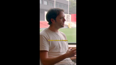 Rodrigo Fáez "En Modo Avión" | Cristiano Ronaldo es una empresa