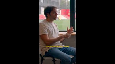 Rodrigo Fáez "En Modo Avión" | Sporting vs Oviedo