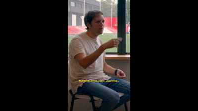 Rodrigo Fáez "En Modo Avión" | Cobraba muy poco