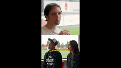 Rodrigo Fáez "En Modo Avión" | Cristiano Ronaldo es una empresa