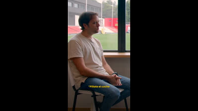 Rodrigo Fáez "En Modo Avión" | Mentí para conseguir una entrevista