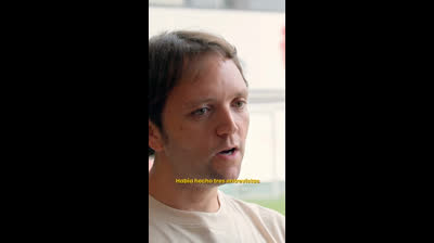 Rodrigo Fáez "En Modo Avión" | Rodrigo Fáez: la voz de las exclusivas